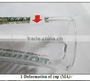Quality Inspection Services in Glass Cup thumbnail-2