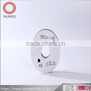 3000-ST Straight Interlining Cutting Tape,weft Yarn and Warp Yarn in Horizontal and Vertical Direction thumbnail-2