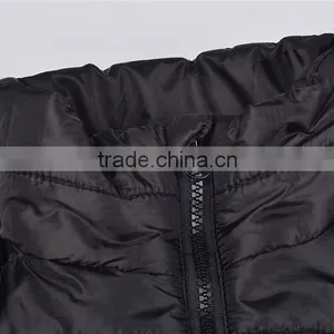 Customize Men Winter Jacket Shanghai thumbnail-3