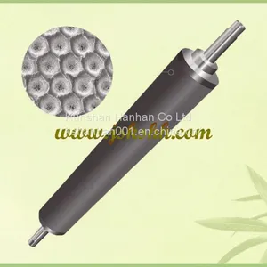 Corrugated Cardboard Coating Anilox Roller thumbnail-2
