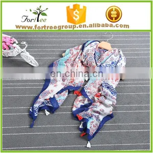 Muslim Hijab Scarf Guangzhou thumbnail-2