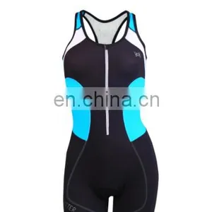 Factory Direct Women Cycling Clothes, Triathlon Suit and Cycling Jersey Manufacturer thumbnail-2