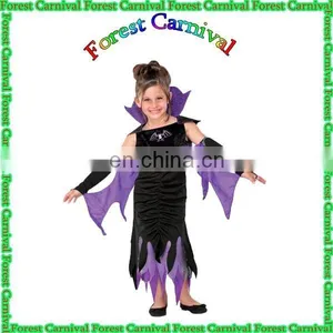 A2857 Hot Movies Vampire Halloween Costumes For Girls thumbnail-1