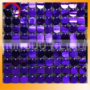 Sequin Panel for Fashion Show Stage Decorations thumbnail-1