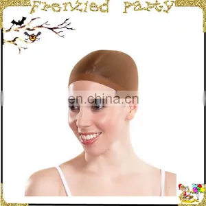 Cheap Snood Nylon Stretch Wig Caps FGWA-1006 thumbnail-1