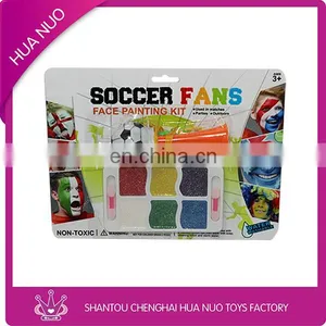 Wholsale Decoration Face Makeup Set thumbnail-1