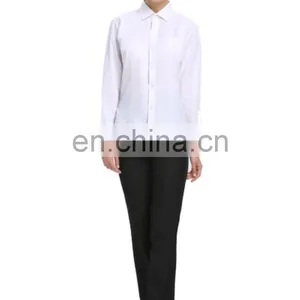 Wholesale Women/Ladies Office Uniform Design thumbnail-2