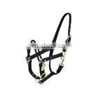 Horse Nylon Halter. thumbnail-1