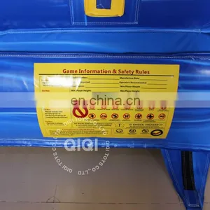 Slide Inflatable Bouncer, Inflatable Adults and Kids Slide, Water Inflatable Slide for Sale thumbnail-5
