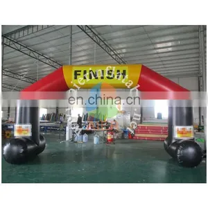 Best Price Finish Outdoor Sport Arch for Sale,outdoor Inflatable Arch thumbnail-1