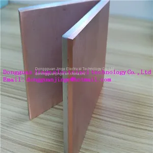 Copper Aluminum Composite Joint Electrical Custom Size thumbnail-5