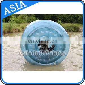 Adults and Children Inflatable Water Walking Rollers thumbnail-1