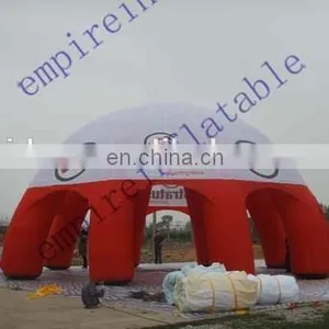 Inflatable Circus Tent,inflatable Dome Tent T002 thumbnail-1