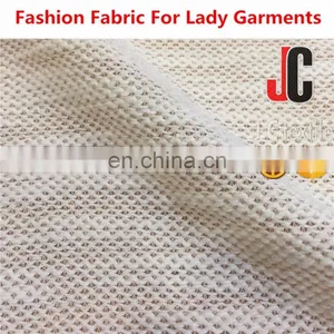 K13187 China Supplier Cotton and Polyester Blend Fabric for Knitted Sweater thumbnail-3