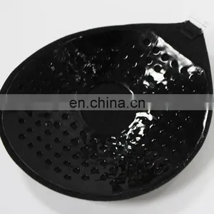 ES6619 China Wholesale Fashion and Sexy Thin Invisible Silicone Bra thumbnail-5