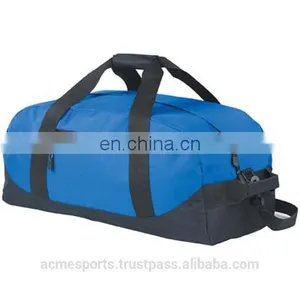 Fashion Outdoor Convenient Duffle Bag Gym Bag Pattern Sports Bag thumbnail-1