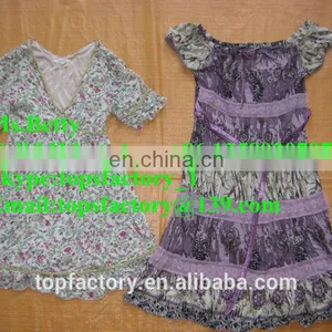 High Quality Wholesale Used Clothes Shoes Bags thumbnail-1