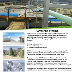 Beijing ZLRC Environmental Protection Co.,Ltd company overview - view 1 thumbnail