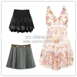 Premium Mixed Summer Used Clothes Warehouse Bulk Wholesale Second Hand Used Clothing Kenya Clothes thumbnail-2