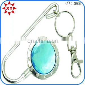 2015 Best Selling Products Portable Handbag Hanger thumbnail-3
