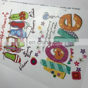 Heat Press Transfer Designs Printing Heat Press Transfer Designs thumbnail-5