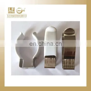 T8 Led Tube Clip,Led Lamp Metal Component,t8 Fluorescent Lamp Clip thumbnail-1