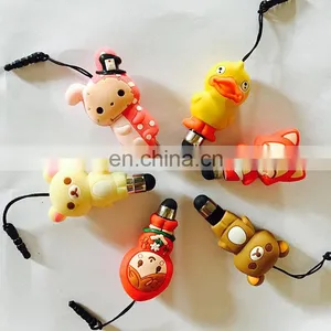 Promotional Printed Branded Active Stylus Pen thumbnail-1