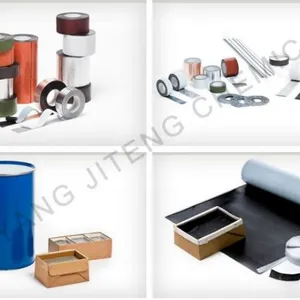 Sell Light Color C5&C9 Copolymer Petroleum Resin NF-100-5# for Rubber Tire Adhesives thumbnail-5