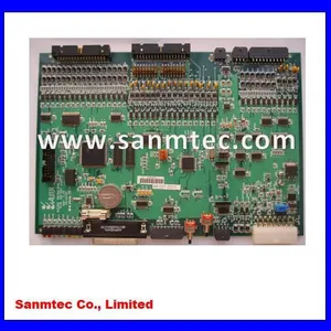 PCBA (PCB Assembly) OEM Service for Automatic Control thumbnail-1