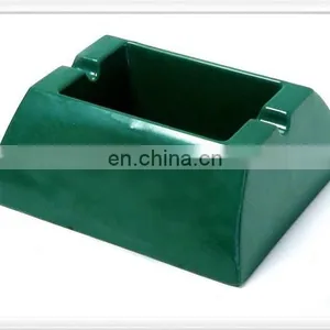 Pocket Ashtray Plastic Ashtray in Custom Shape Support Personal Design thumbnail-3