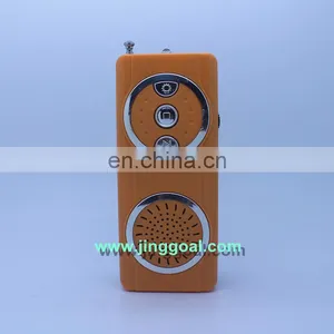 Pocket Radio thumbnail-4