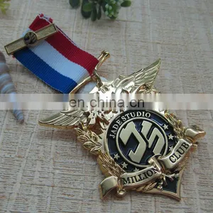 Worldwide Regional Feature Australia Military Awards Trophies and Awards Medalion thumbnail-1