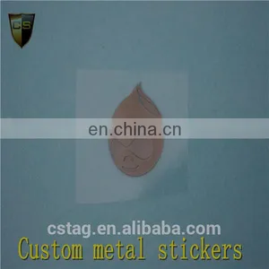 Colorful Metal Sticker Printing Customizing thumbnail-6