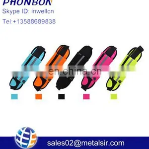 2017 Trending Products Outdooor Summer Running Cheap Sports Waist Bag thumbnail-2