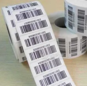 Manufacturers Custom-Made Thermal & Barcode Labels Printing thumbnail-1