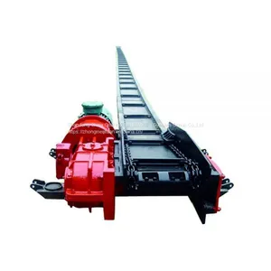 Mining SGB Scraper Chain Conveyor thumbnail-2