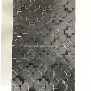 EPS Foam Insulated Underfloor Heat Panel thumbnail-4