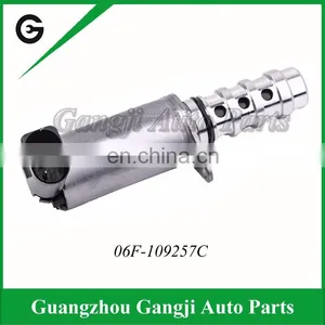 High Quality New Turbo Engine Variable Timing VVT Solenoid 06F-109257C thumbnail-4