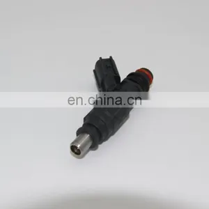 High Quality Fuel Injector Nozzle 23250-0D030 for Corolla Verso thumbnail-5