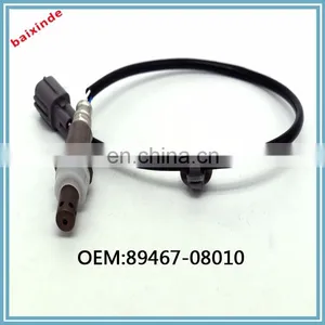 High Quality Oxygen Sensor OEM 89467-08010 FOR Sienna thumbnail-2