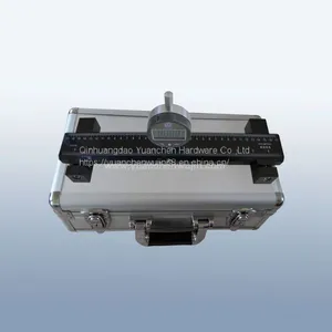 Flatness Measure Meter thumbnail-1