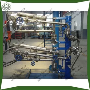 ISO9001 Custom Designed Marine Loading Arm for Tank Truck thumbnail-2