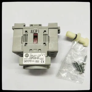 Rail Non Fused Isolator Switch,194E-A-PL11 thumbnail-1