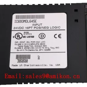 Abb Plc Programming DS200SLCCG1AEG DS215SLCCG1AZZ01B GE Fanuc thumbnail-1