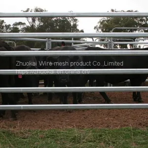 Livestock Fence thumbnail-1