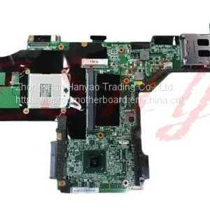 63Y1967 for Lenovo Thinkpad T420 T420i Laptop Motherboard DDR3 Free Shipping 100% Test ok thumbnail-1