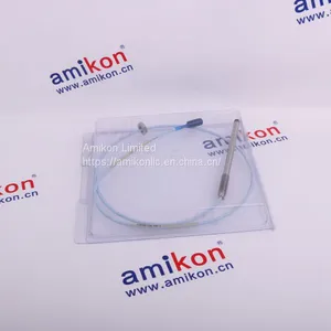 125800-01 Bently Nevada 3500 Series Email Me:sales5@amikon.cn thumbnail-1