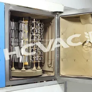 Plasma Nitriding PVD Coating Machine/Ion Plasma Sputtering Vacuum PVD Coating Machine (HCVAC) thumbnail-5
