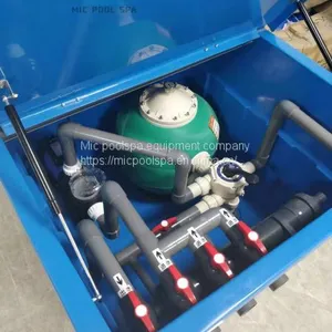 Swimming Pool Filter China Manufacturer thumbnail-3