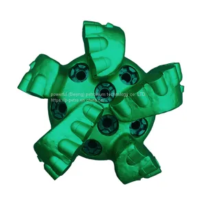 Steel Body PDC Bit 8 1-2 GS1905T thumbnail-4
